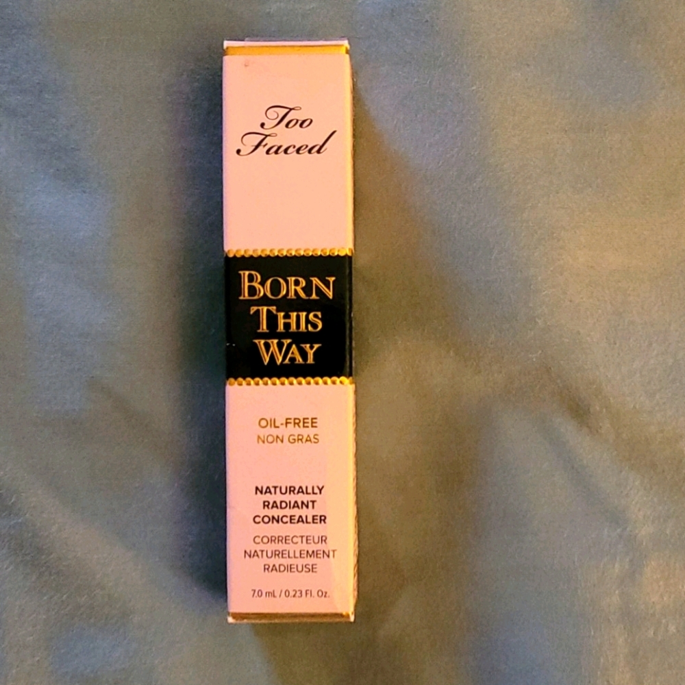 Too Faced Concealer